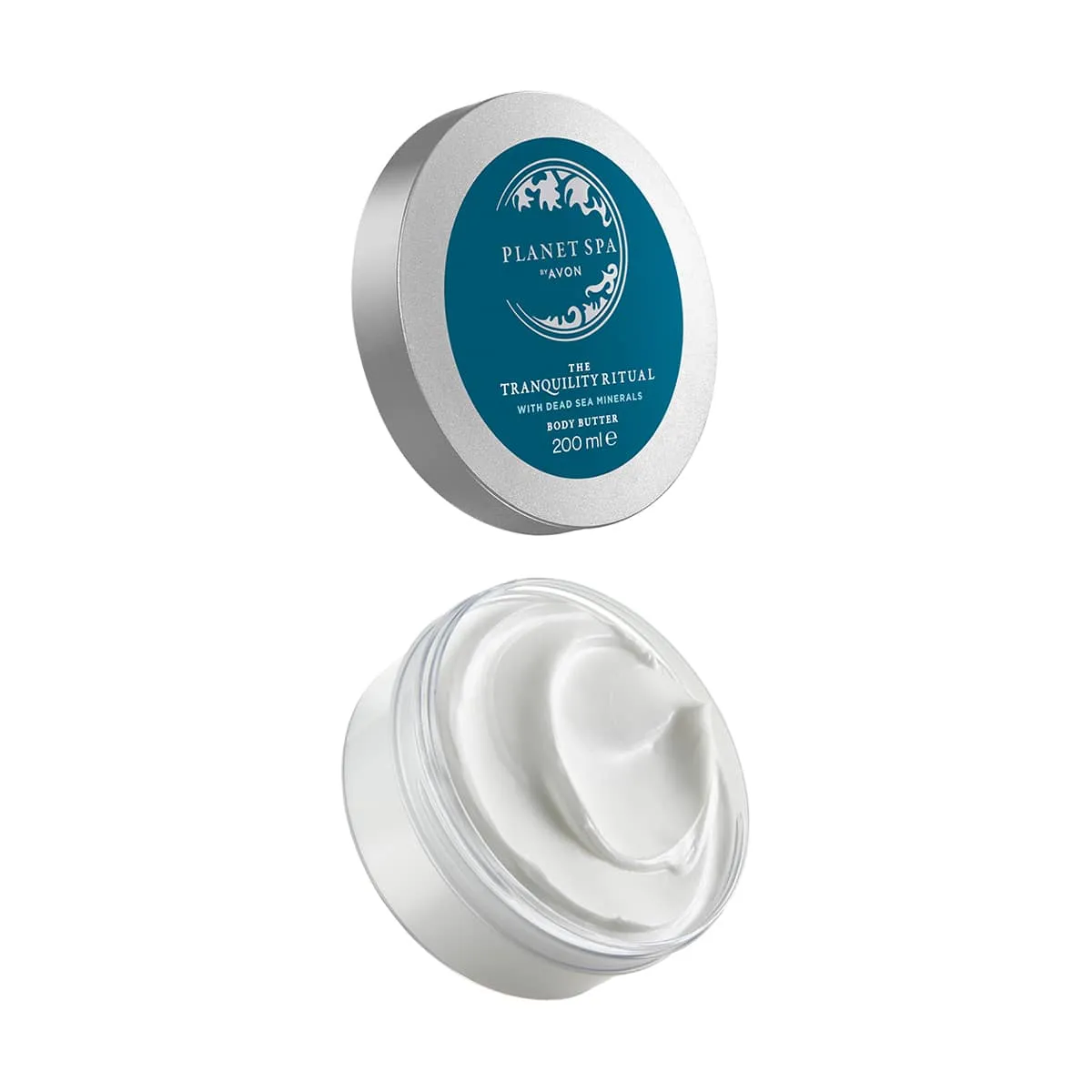 Planet Spa The Tranquility Ritual Body Butter