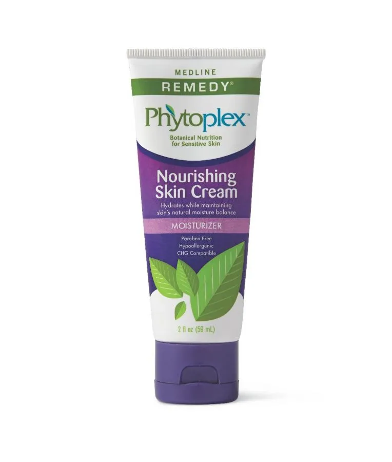 Remedy Phytoplex Nourishing Skin Cream, 2 oz Tube, 8 Pack