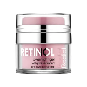 Retinol Overnight Gel Deluxe