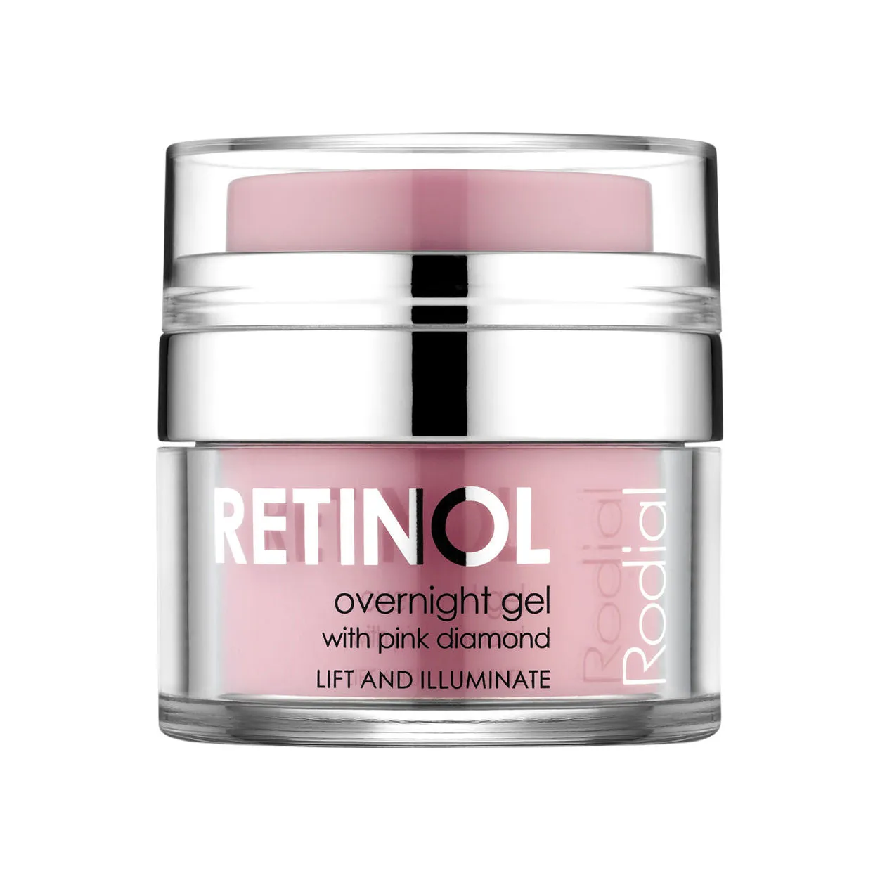 Retinol Overnight Gel Deluxe