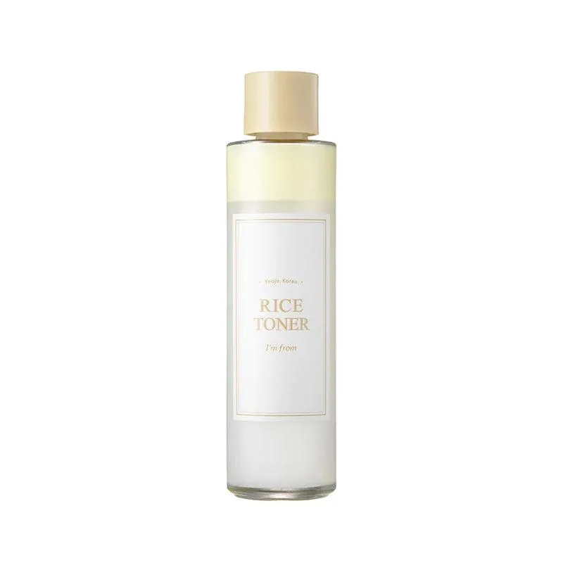 Rice Toner - 150ml