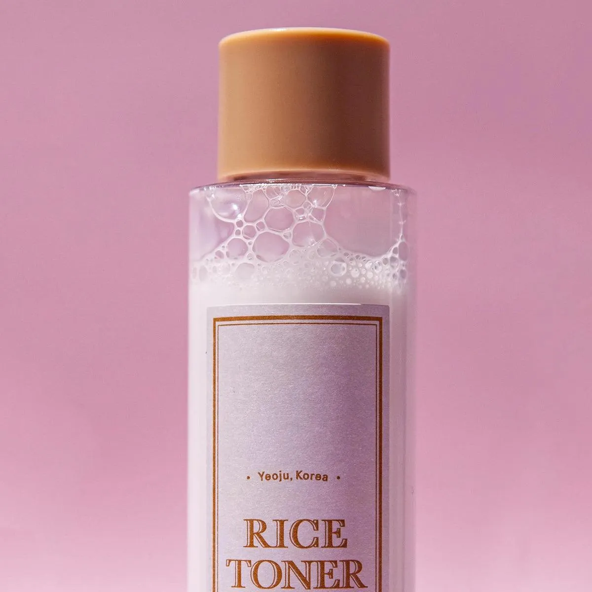 Rice Toner - 150ml