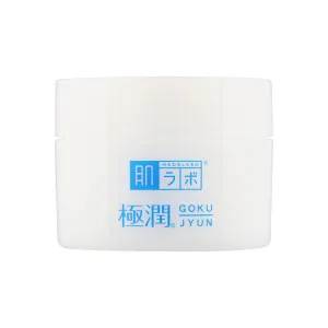 Rohto Hada Labo Gokujun Hyaluronic Cream