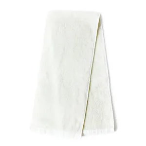 SASAWASHI BODY SCRUB TOWEL<br> Unique anti-bacterial fabric gently exfoliates and removes excess oil without soap