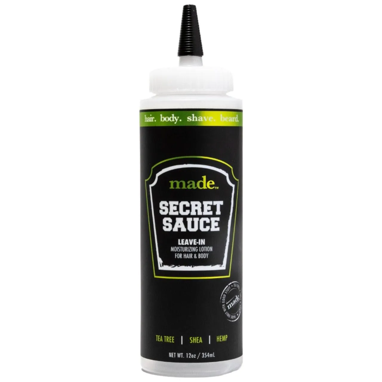 Secret Sauce - 12 Fl. Oz.