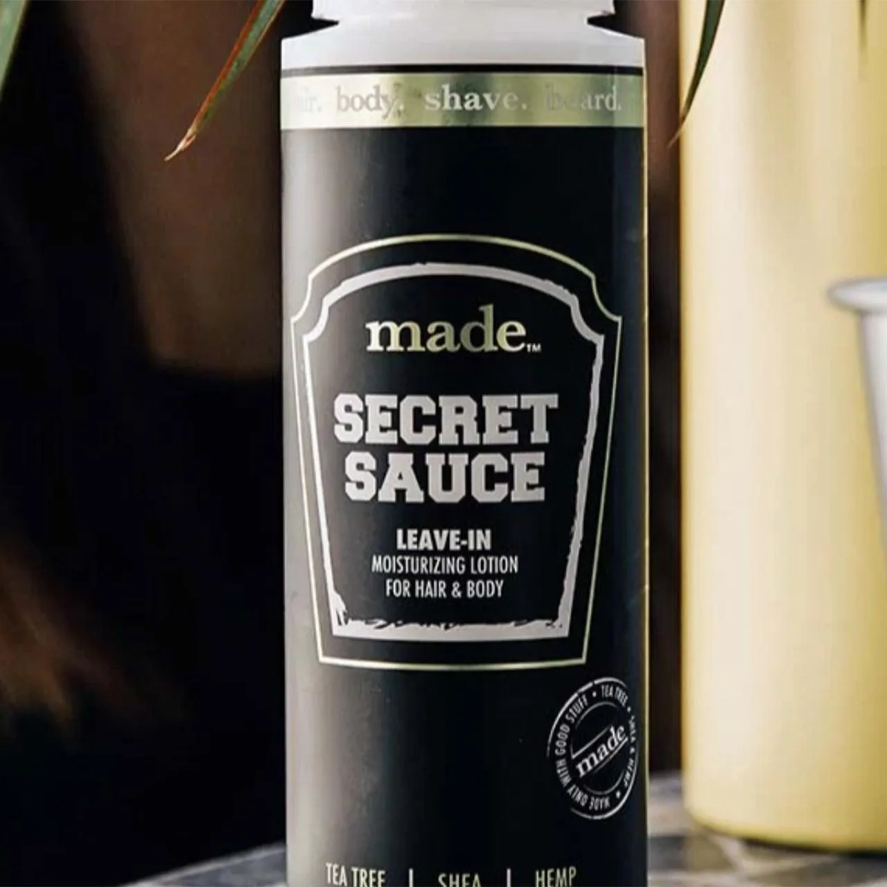 Secret Sauce - 12 Fl. Oz.