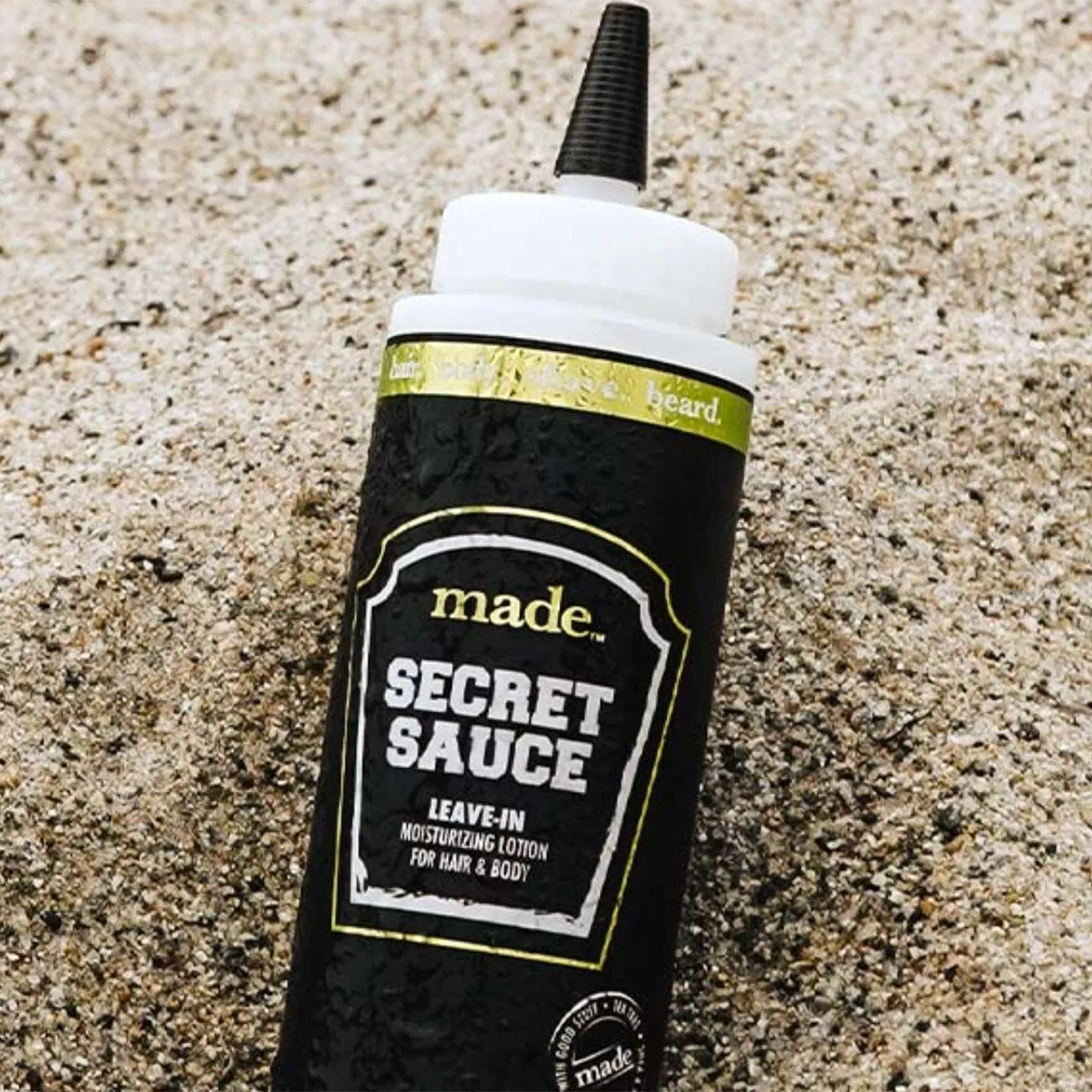 Secret Sauce - 12 Fl. Oz.