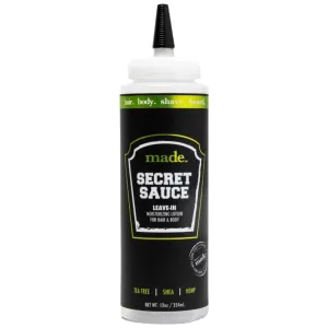 Secret Sauce - 12 Fl. Oz.