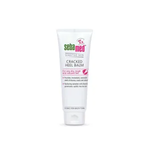 Sensitive Skin Cracked Heel Balm