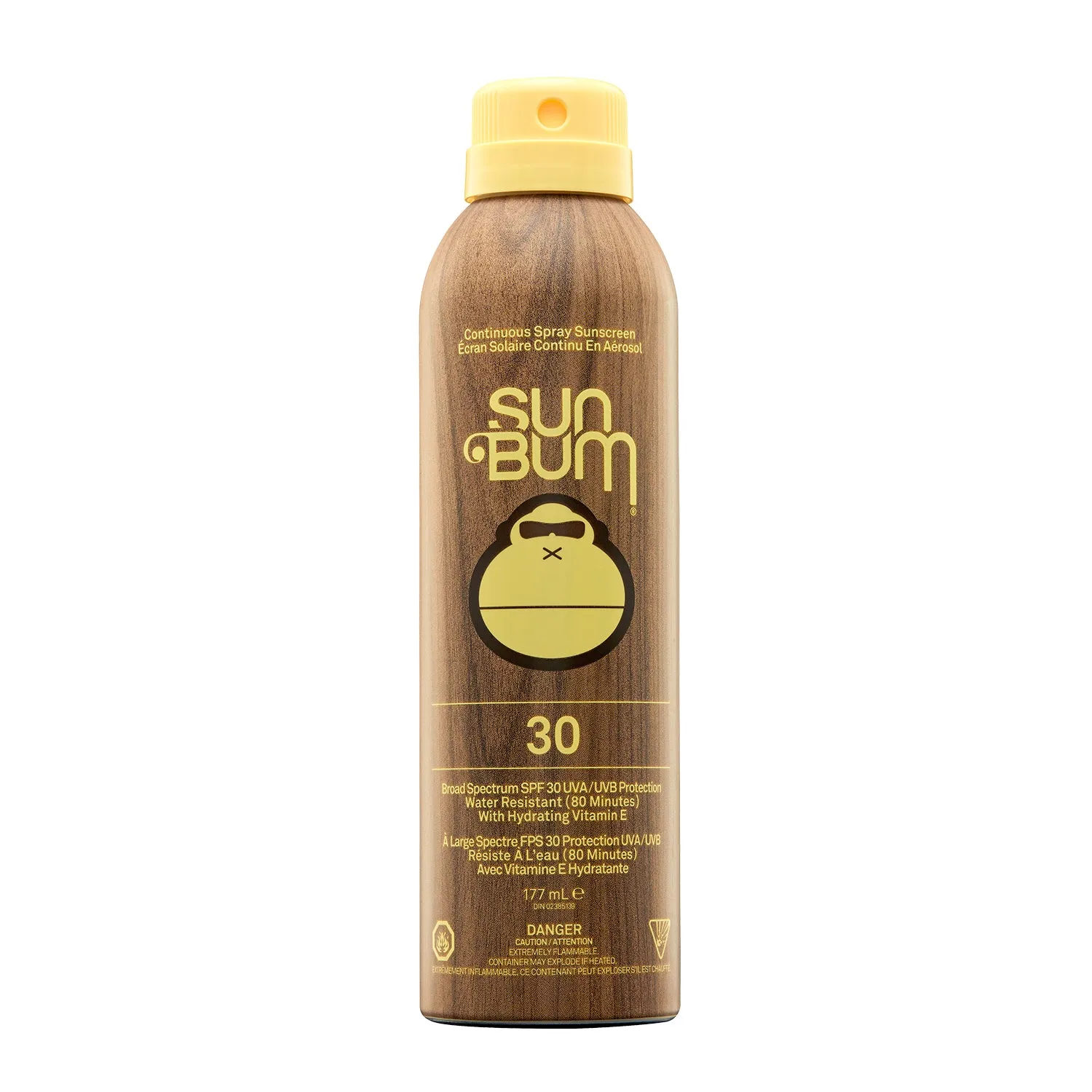 Sun Bum Spf Moisturizing Spray