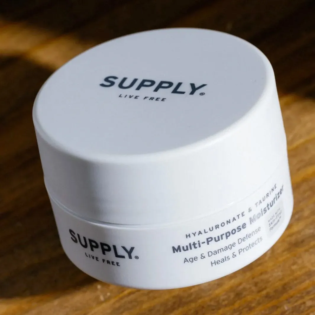 SUPPLY Multi-Purpose Moisturizer