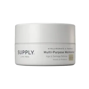 SUPPLY Multi-Purpose Moisturizer