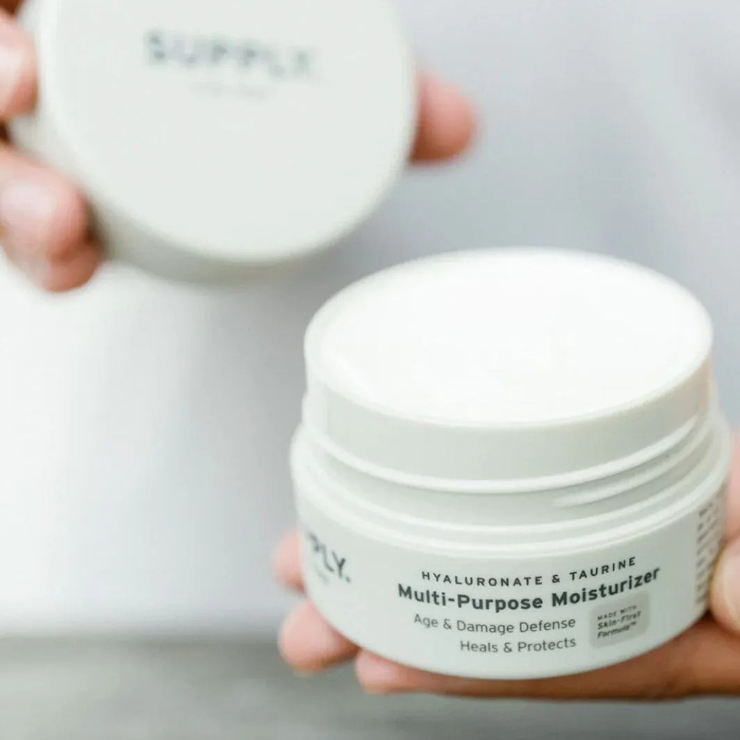 SUPPLY Multi-Purpose Moisturizer