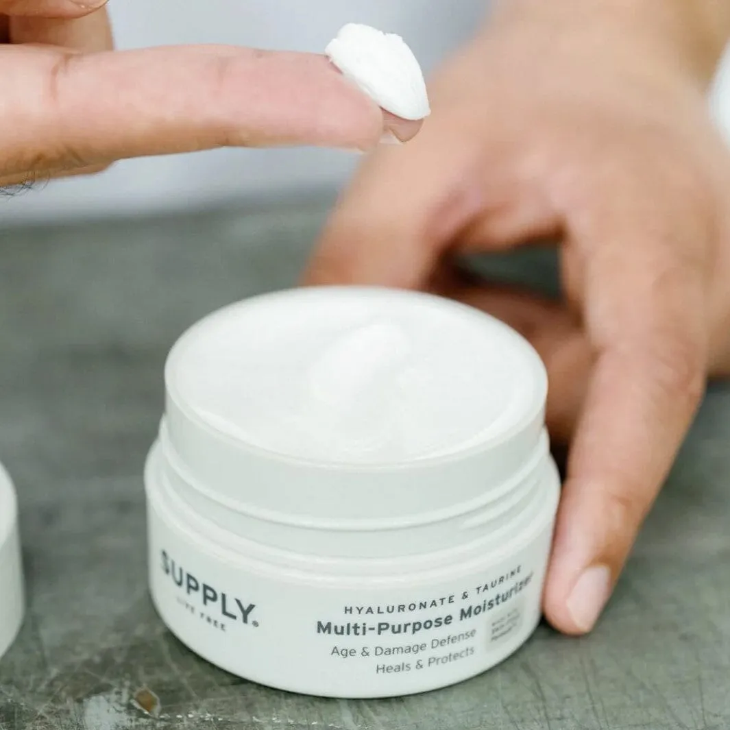 SUPPLY Multi-Purpose Moisturizer