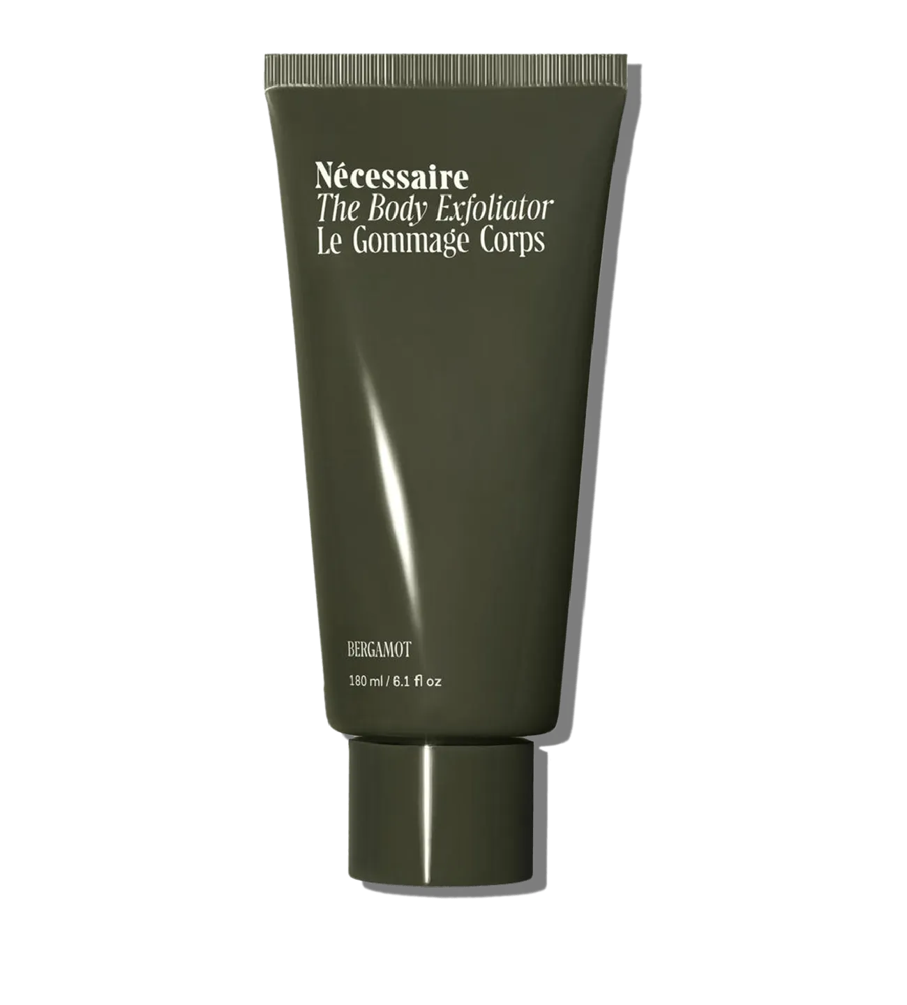 The Body Exfoliator