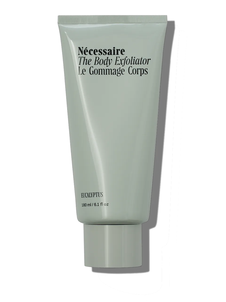 The Body Exfoliator