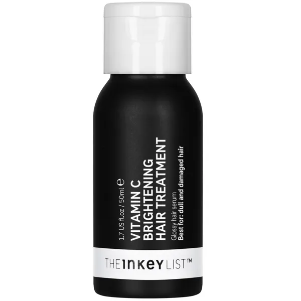 The INKEY List Vitamin C Brightening Hair Treatment