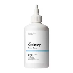 The Ordinary Salicylic Acid 0.5% Body Serum