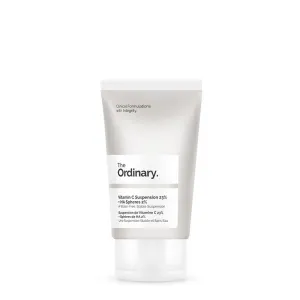 The Ordinary Vitamin C Suspension 23%   HA Spheres 2%