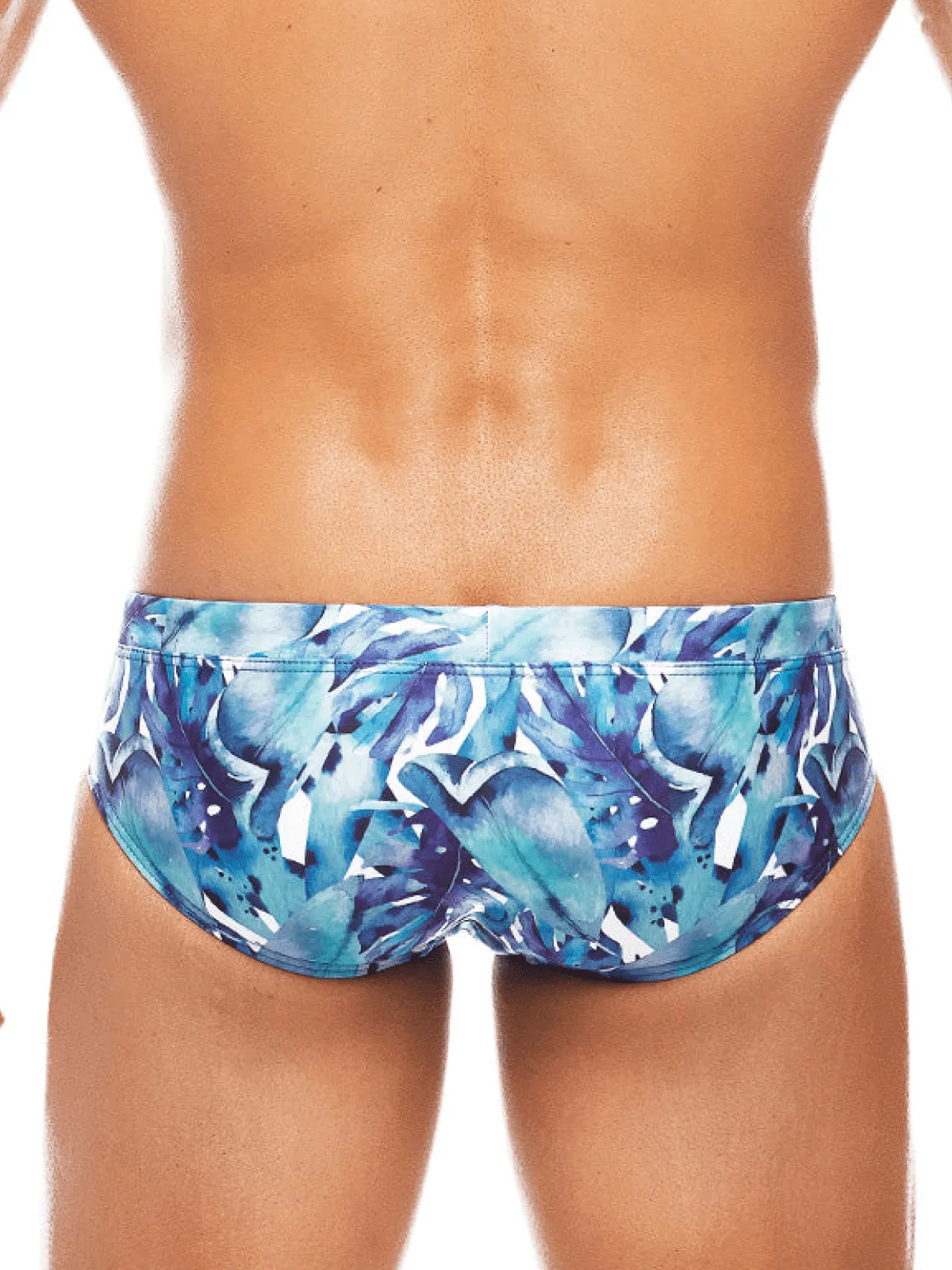 TRIBE AMAZON BOY BRIEF