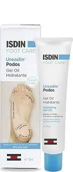 Ureadin Podos Hydrating Gel Oil 75ml