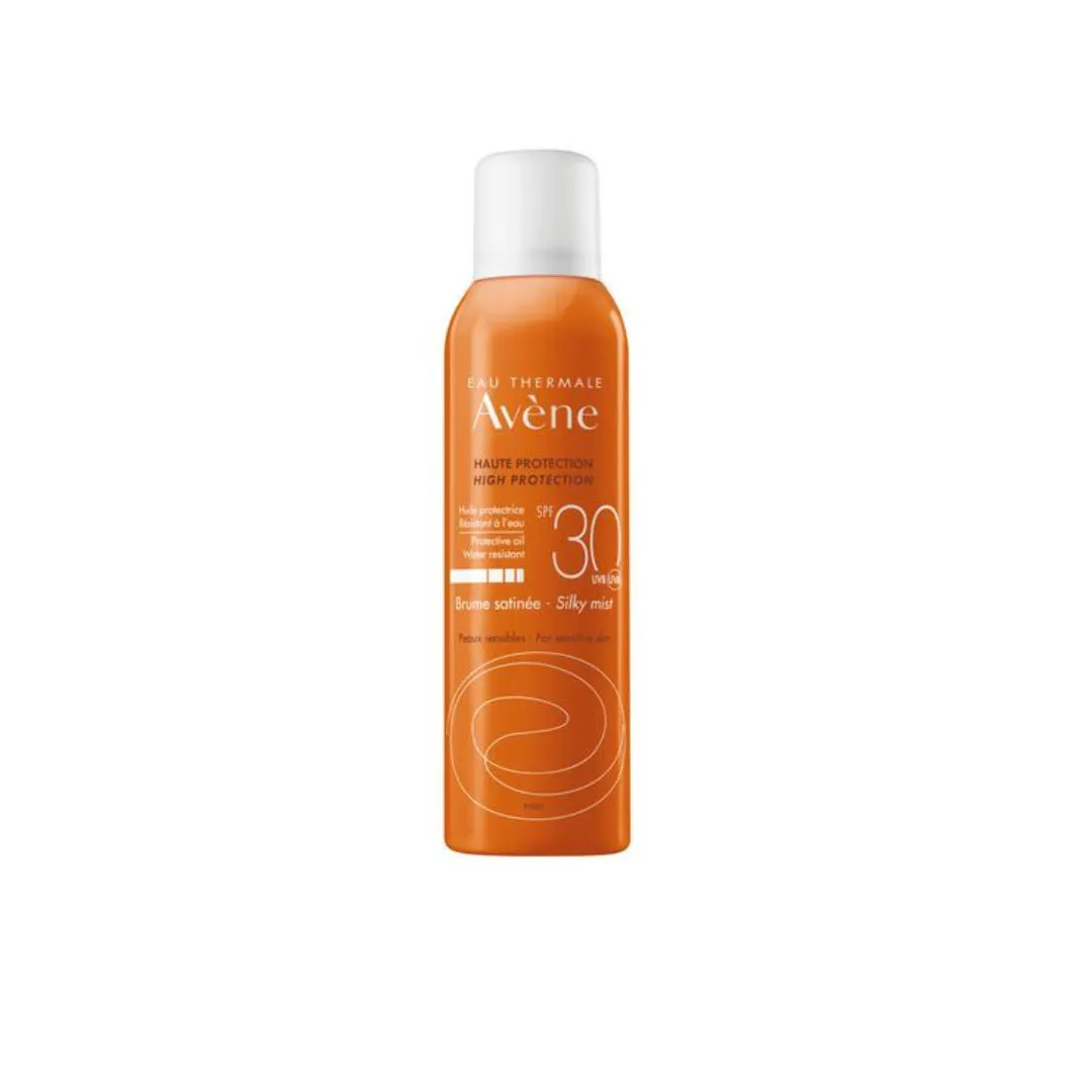 Very High Protection SPF30 Silky Mist