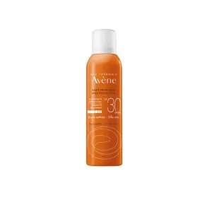 Very High Protection SPF30 Silky Mist