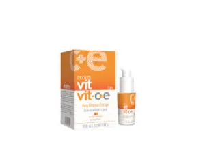 VIT VIT C e Serum Pure Vitamin C Drops- 15g