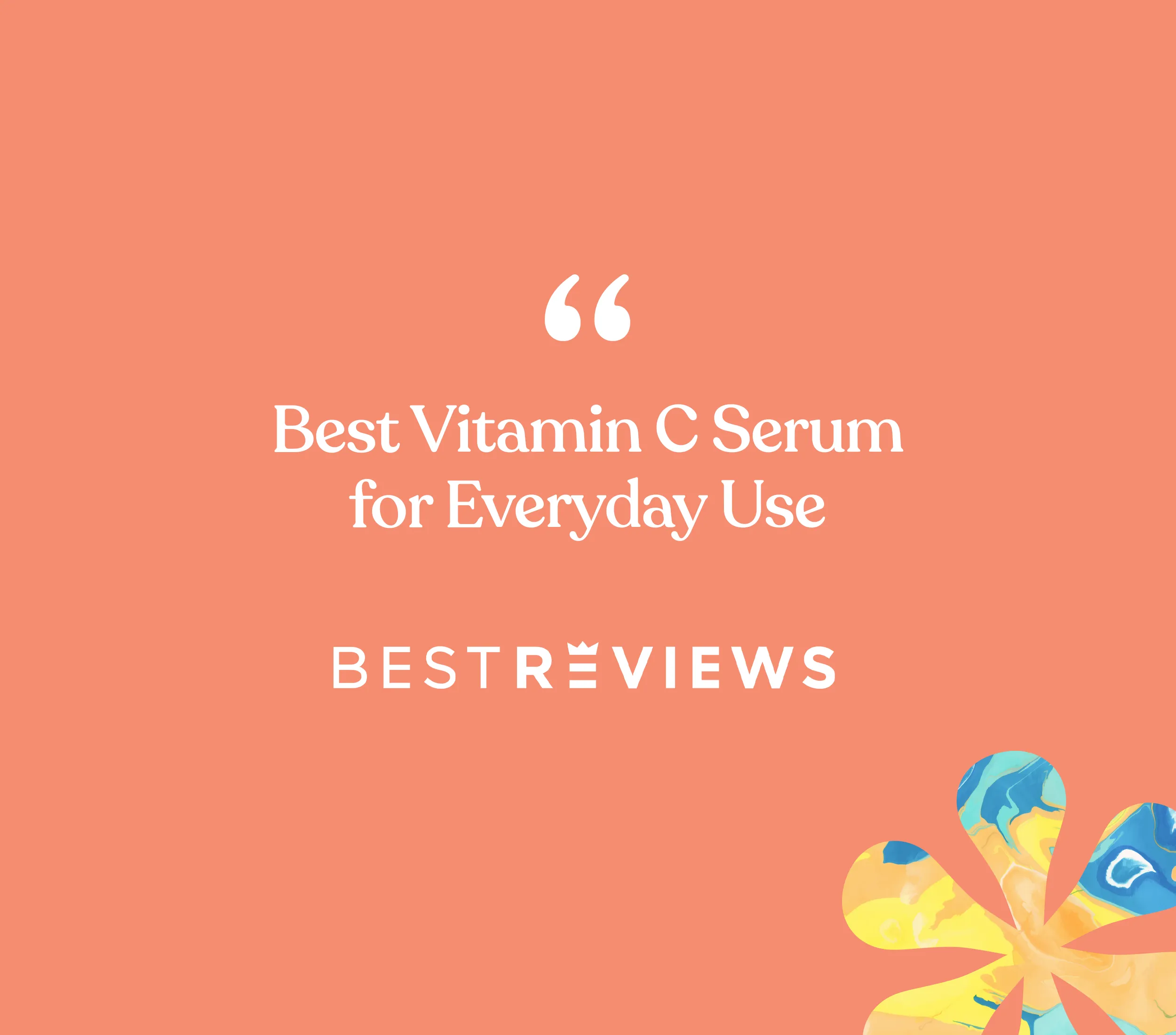 Vitamin C Anti-Aging Serum