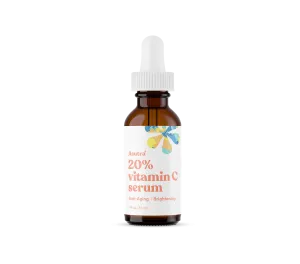 Vitamin C Anti-Aging Serum