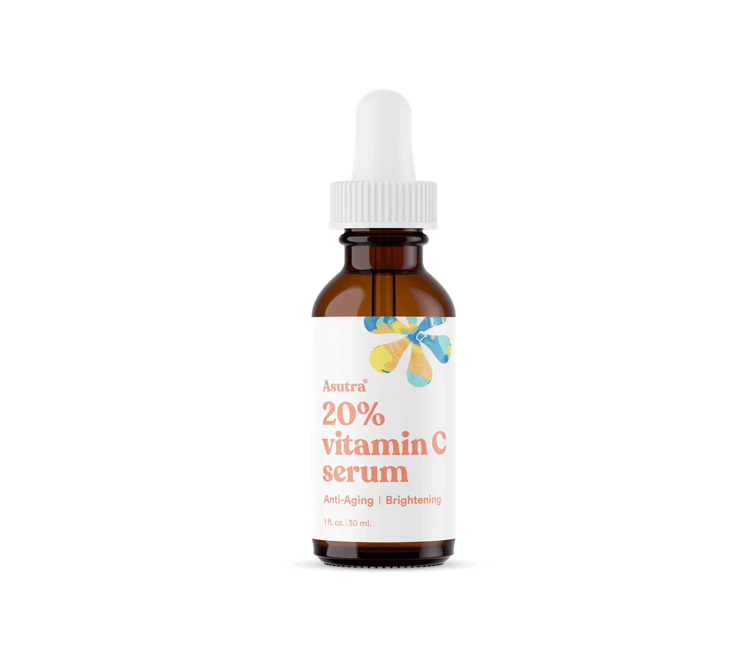 Vitamin C Anti-Aging Serum