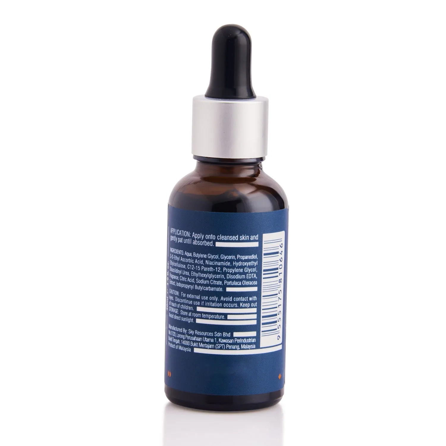 Vitamin C Brightening Serum