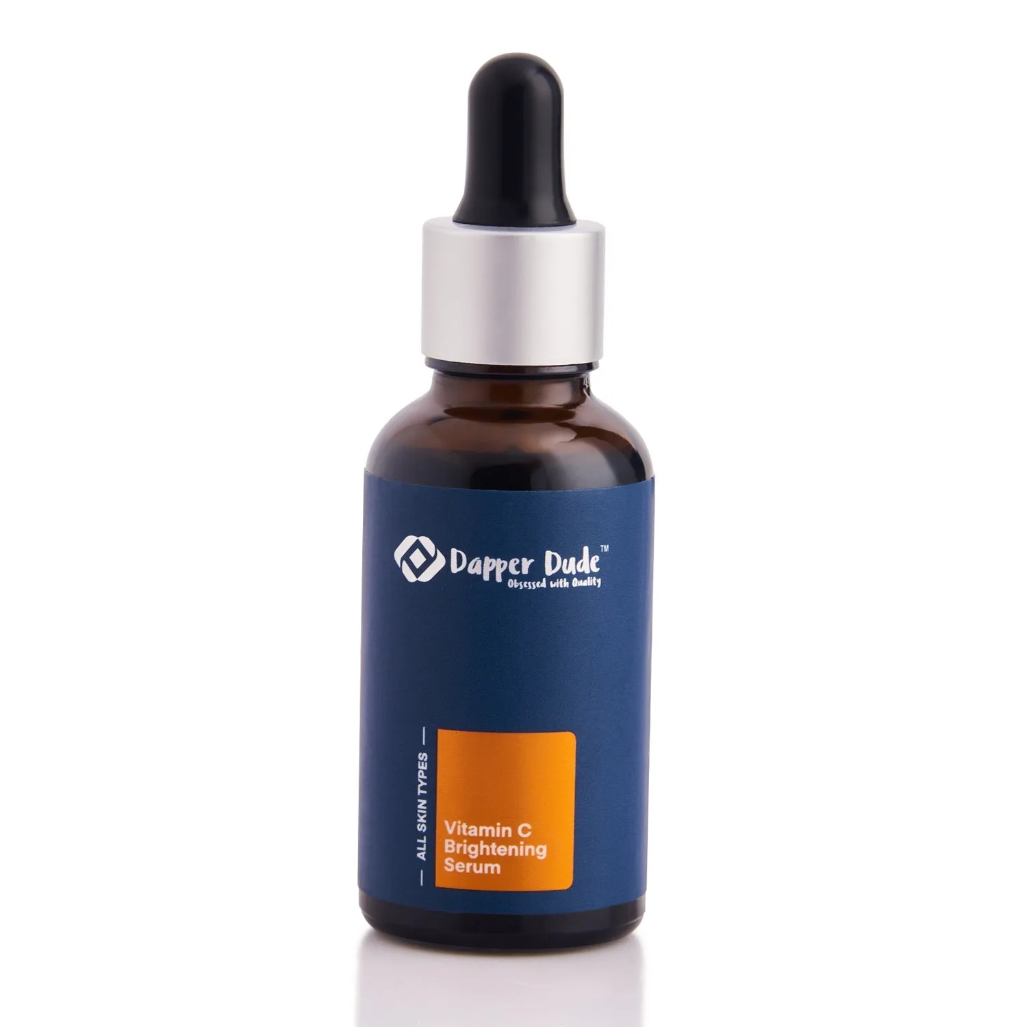 Vitamin C Brightening Serum