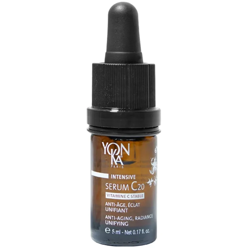 Vitamin C Serum C20