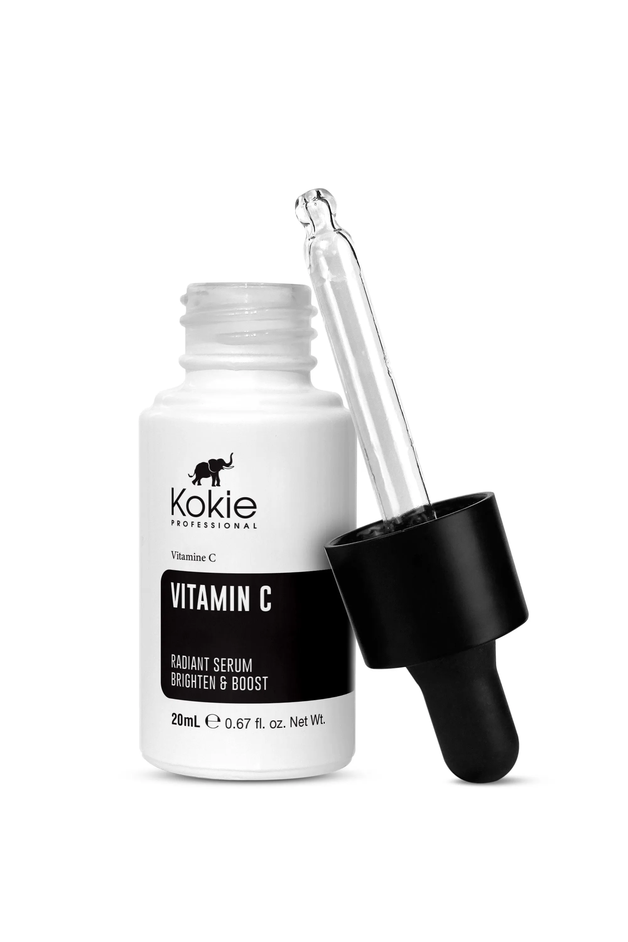 VITAMIN C SERUM