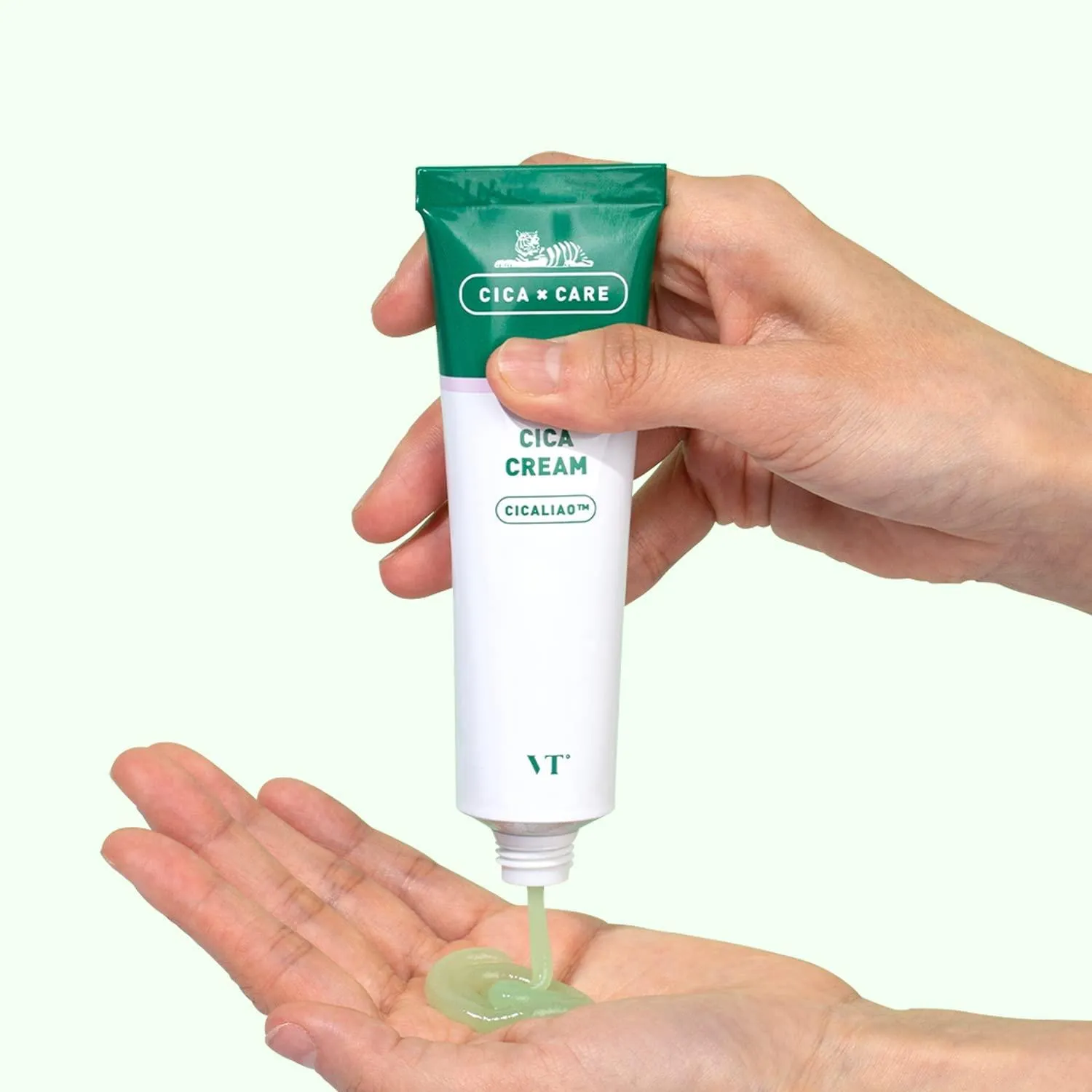 VT Cica Cream - 50 ml